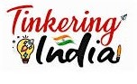 Tinkering India Logo